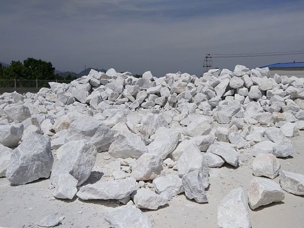 重質(zhì)碳酸鈣粉