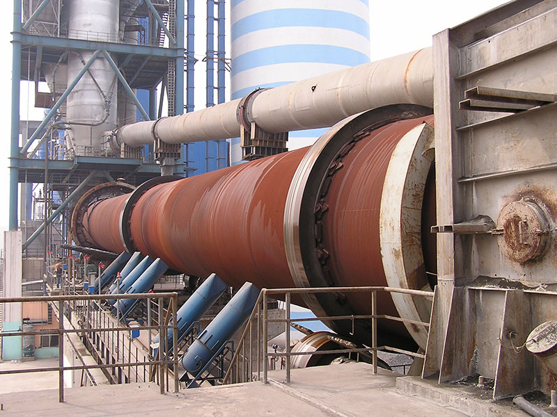 水泥脫硝技術(shù)