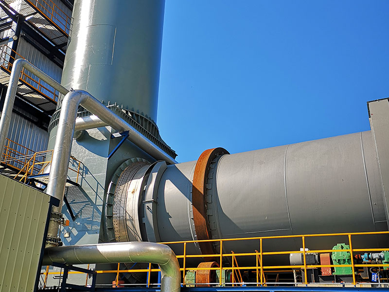 水泥廠脫硝方案比較