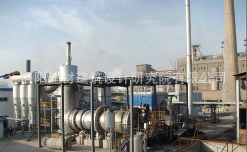 水泥生產(chǎn)中的廢棄物處理的方法有哪些？