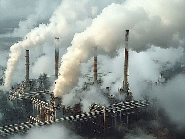 焦化設備：煙氣脫硫脫硝技術(shù)