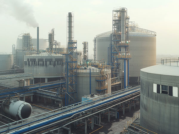 石灰窯爐余熱利用技術(shù)